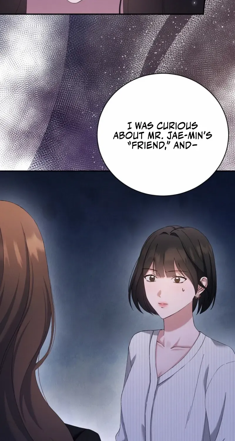 Matchmaking Breach Chapter 15 page 8 - 