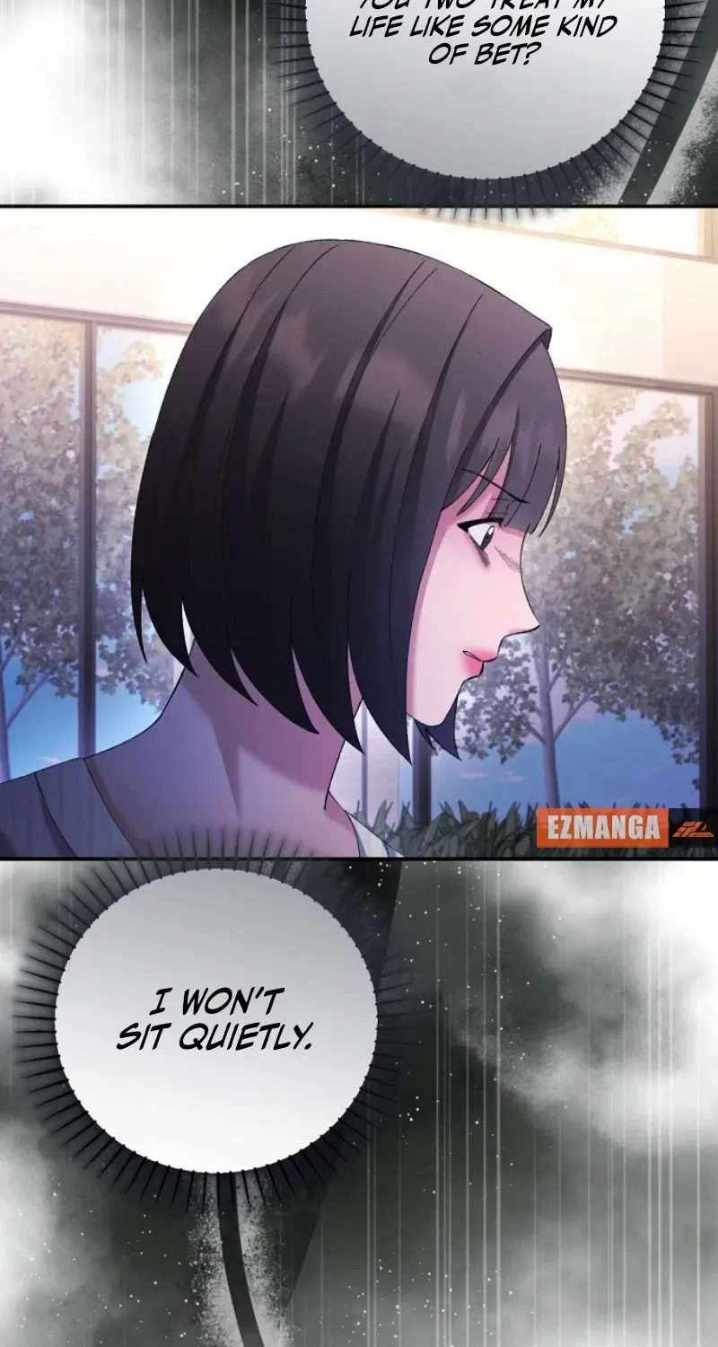 Matchmaking Breach Chapter 15 page 74 - 