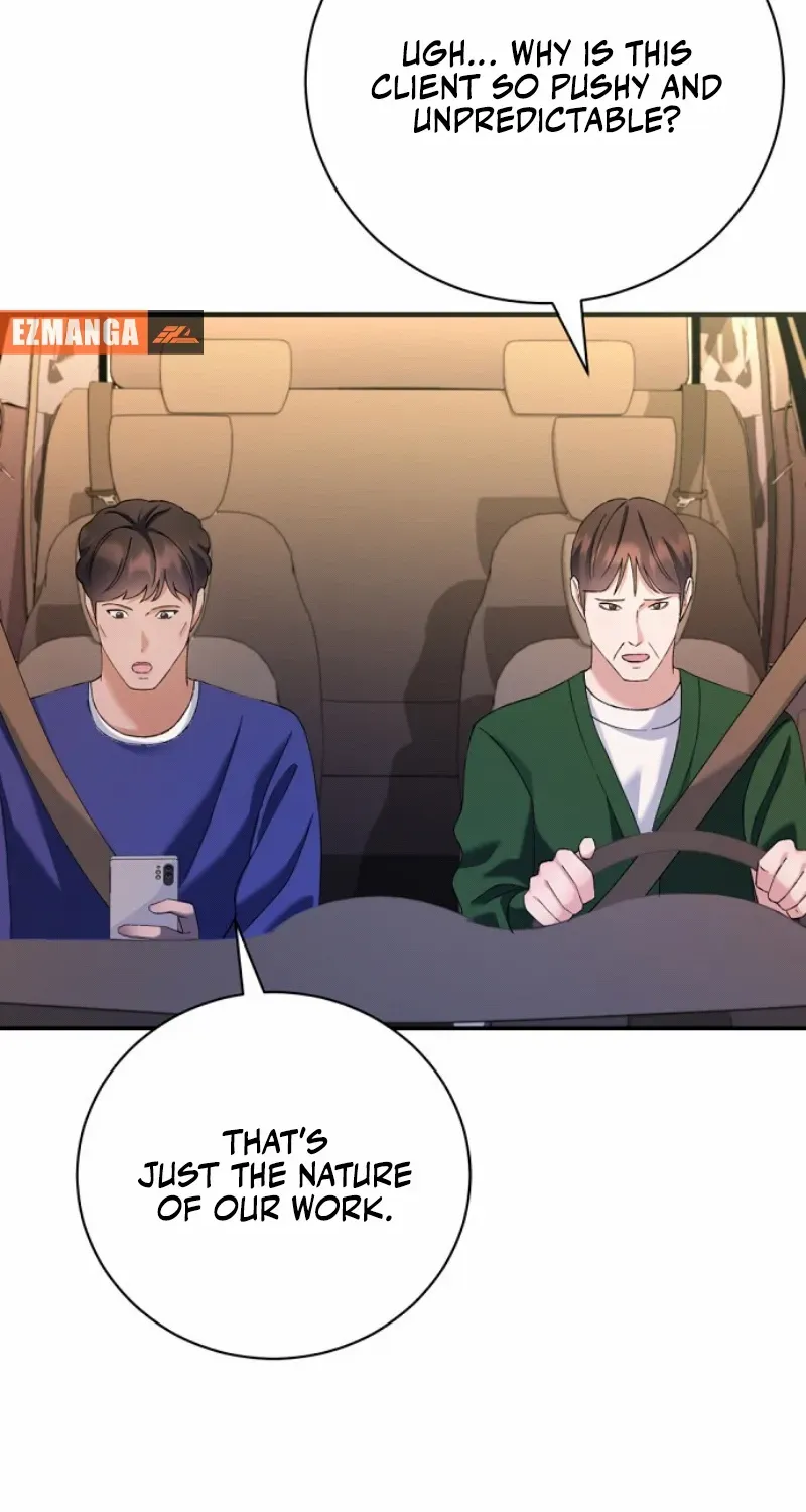 Matchmaking Breach Chapter 15 page 77 - 