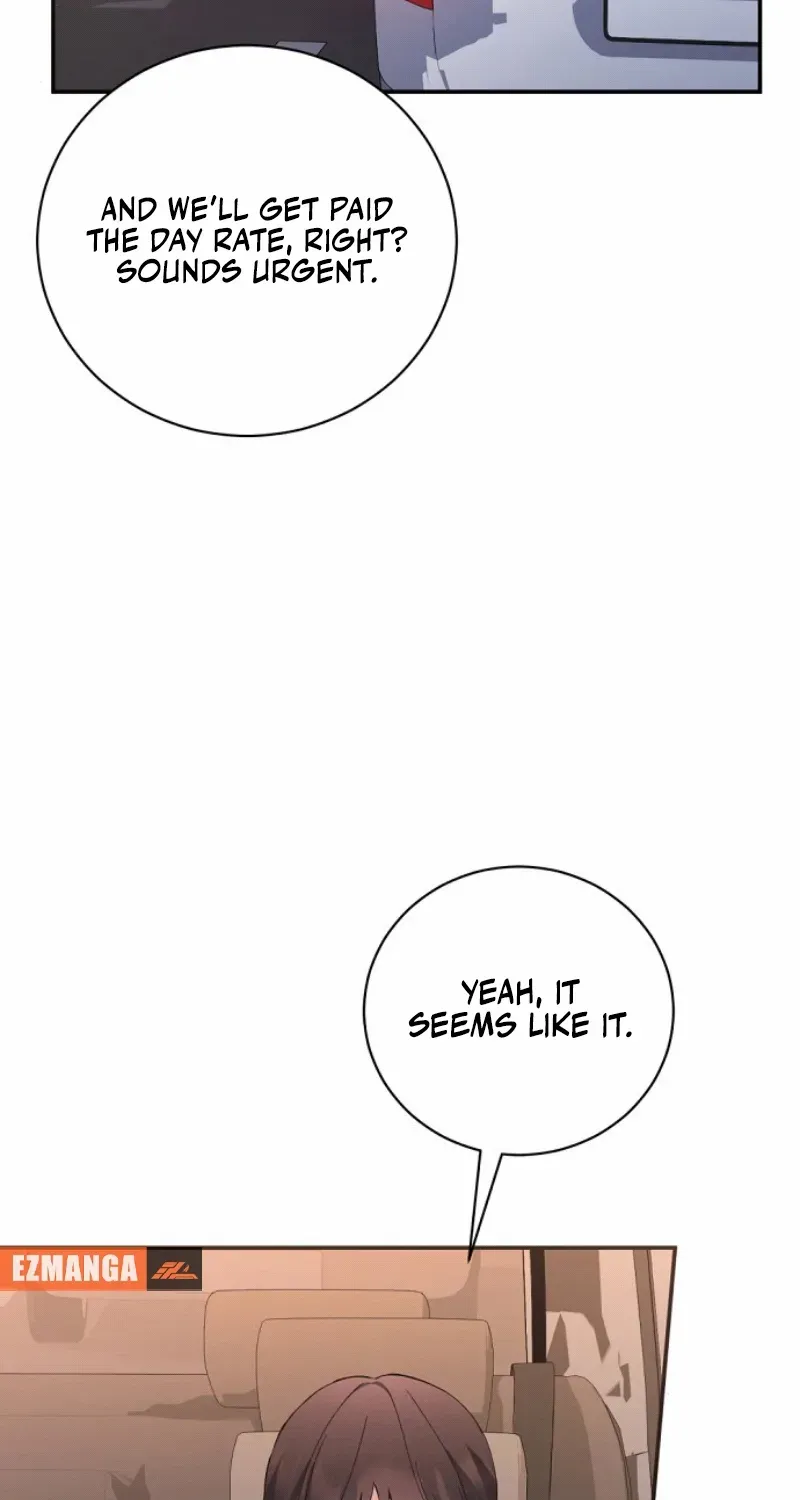 Matchmaking Breach Chapter 15 page 79 - 
