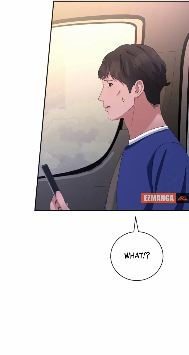Matchmaking Breach Chapter 15 page 81 - 