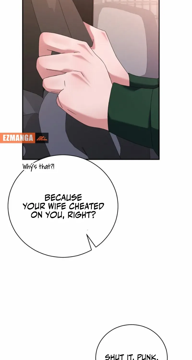 Matchmaking Breach Chapter 15 page 84 - 