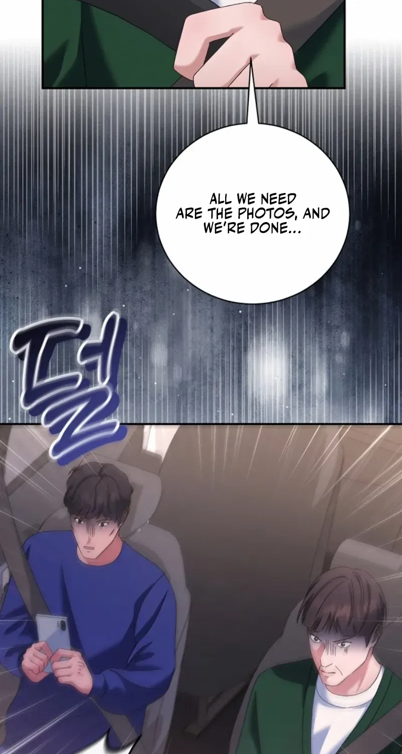 Matchmaking Breach Chapter 15 page 88 - 