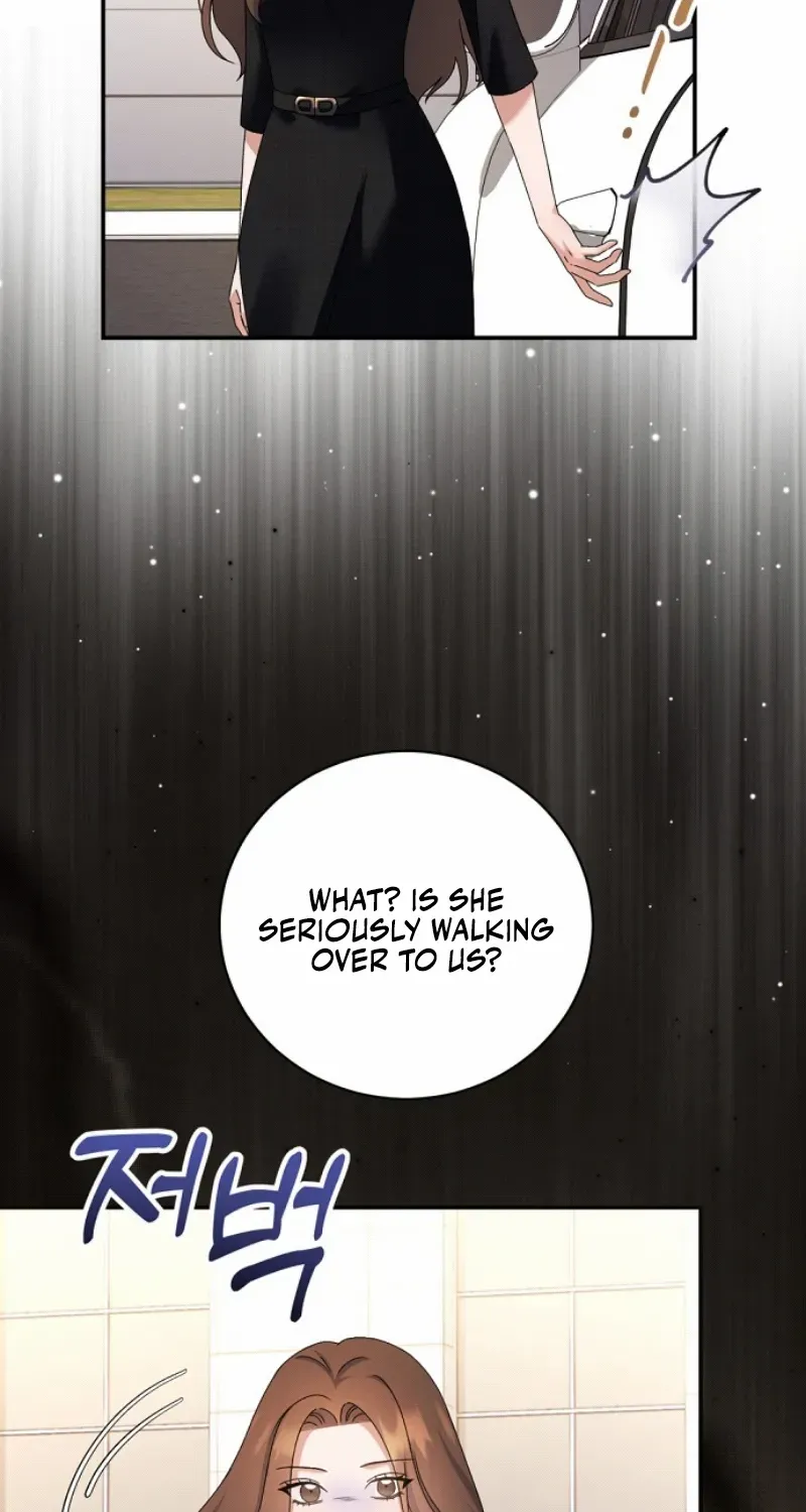 Matchmaking Breach Chapter 15 page 92 - 