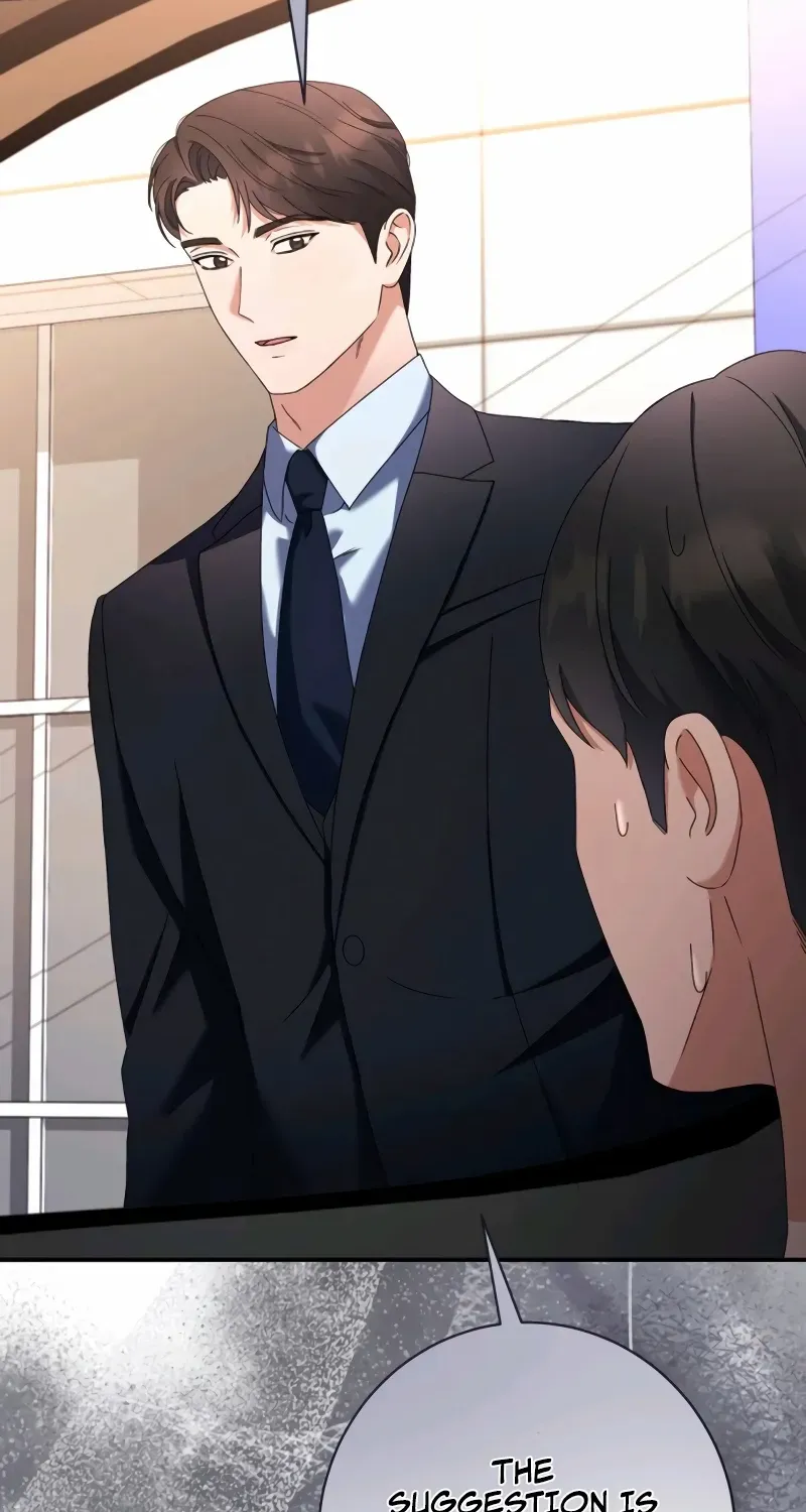 Matchmaking Breach Chapter 16 page 15 - 