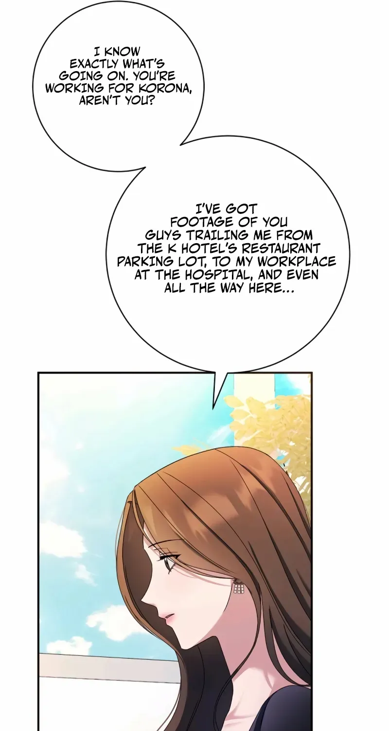 Matchmaking Breach Chapter 16 page 18 - 