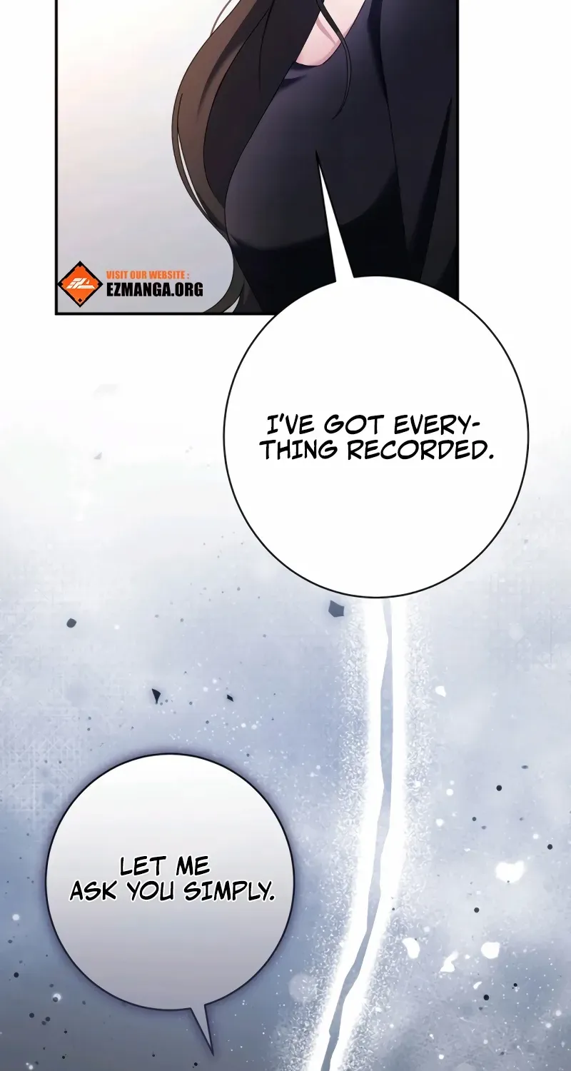 Matchmaking Breach Chapter 16 page 19 - 