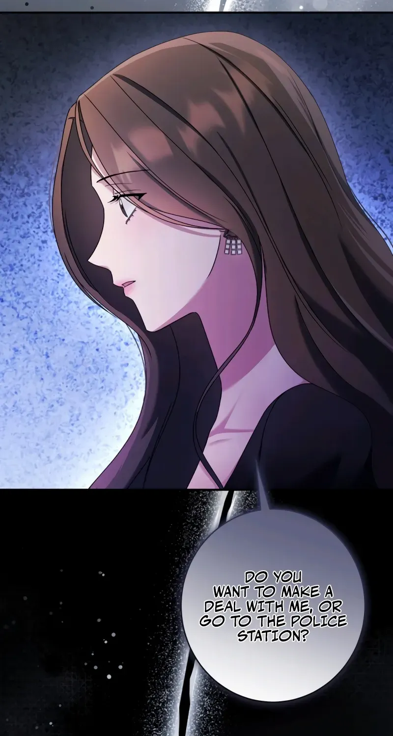 Matchmaking Breach Chapter 16 page 20 - 