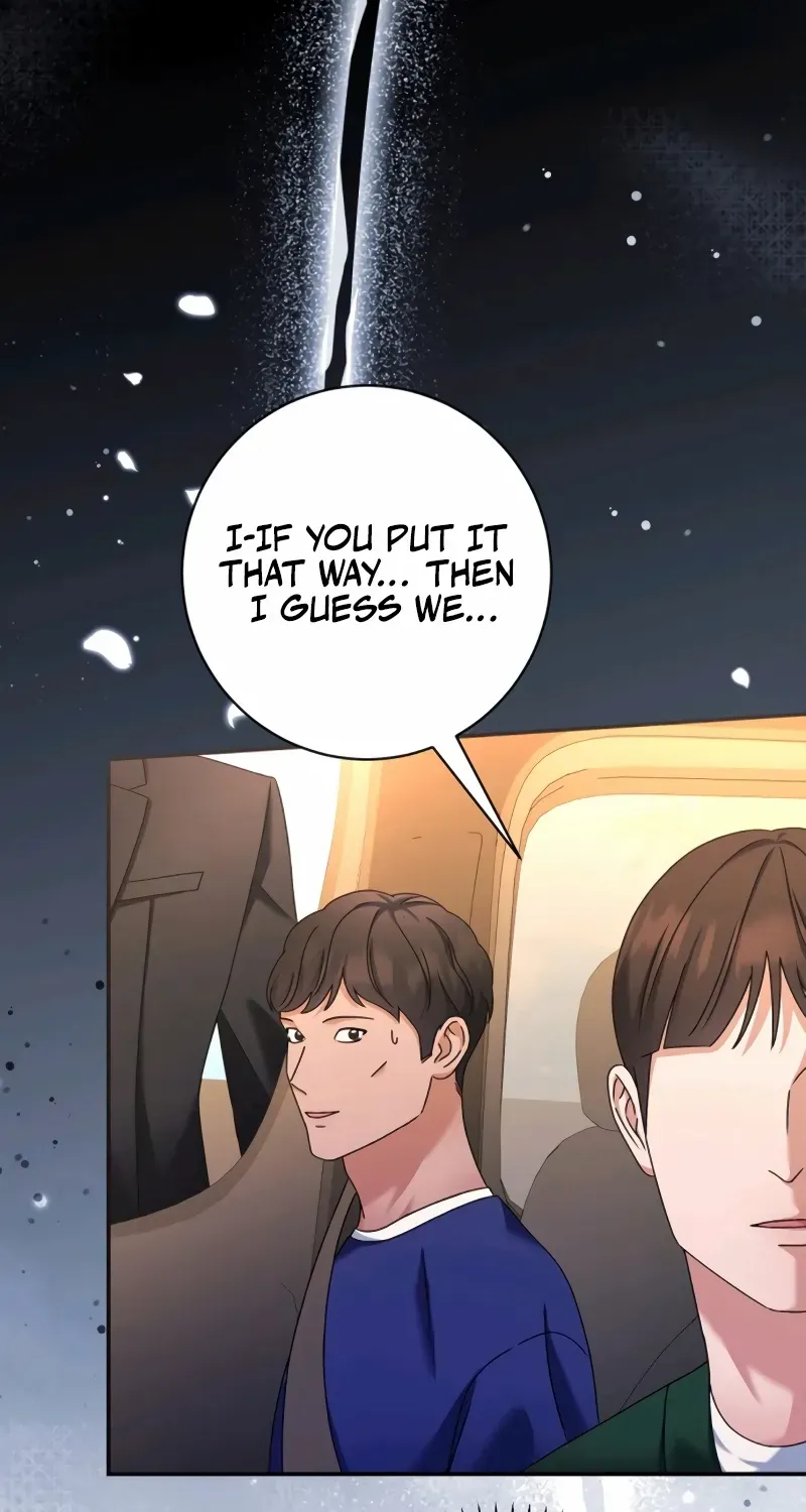 Matchmaking Breach Chapter 16 page 21 - 