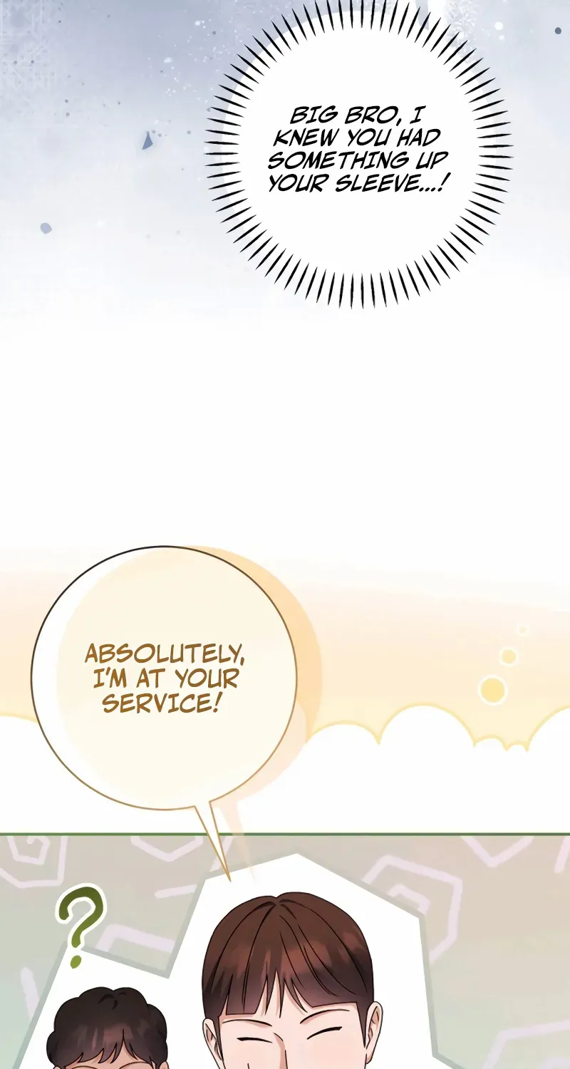 Matchmaking Breach Chapter 16 page 22 - 