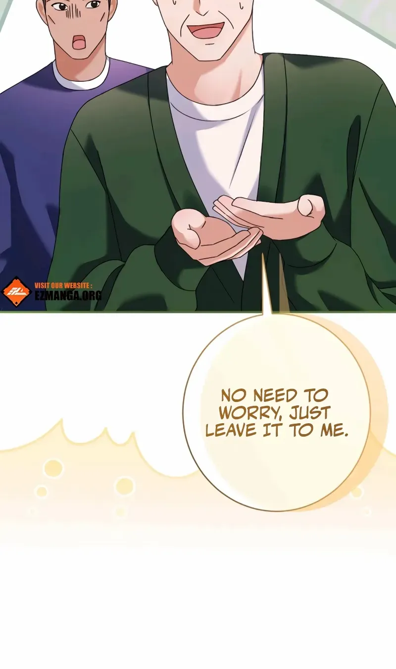 Matchmaking Breach Chapter 16 page 23 - 