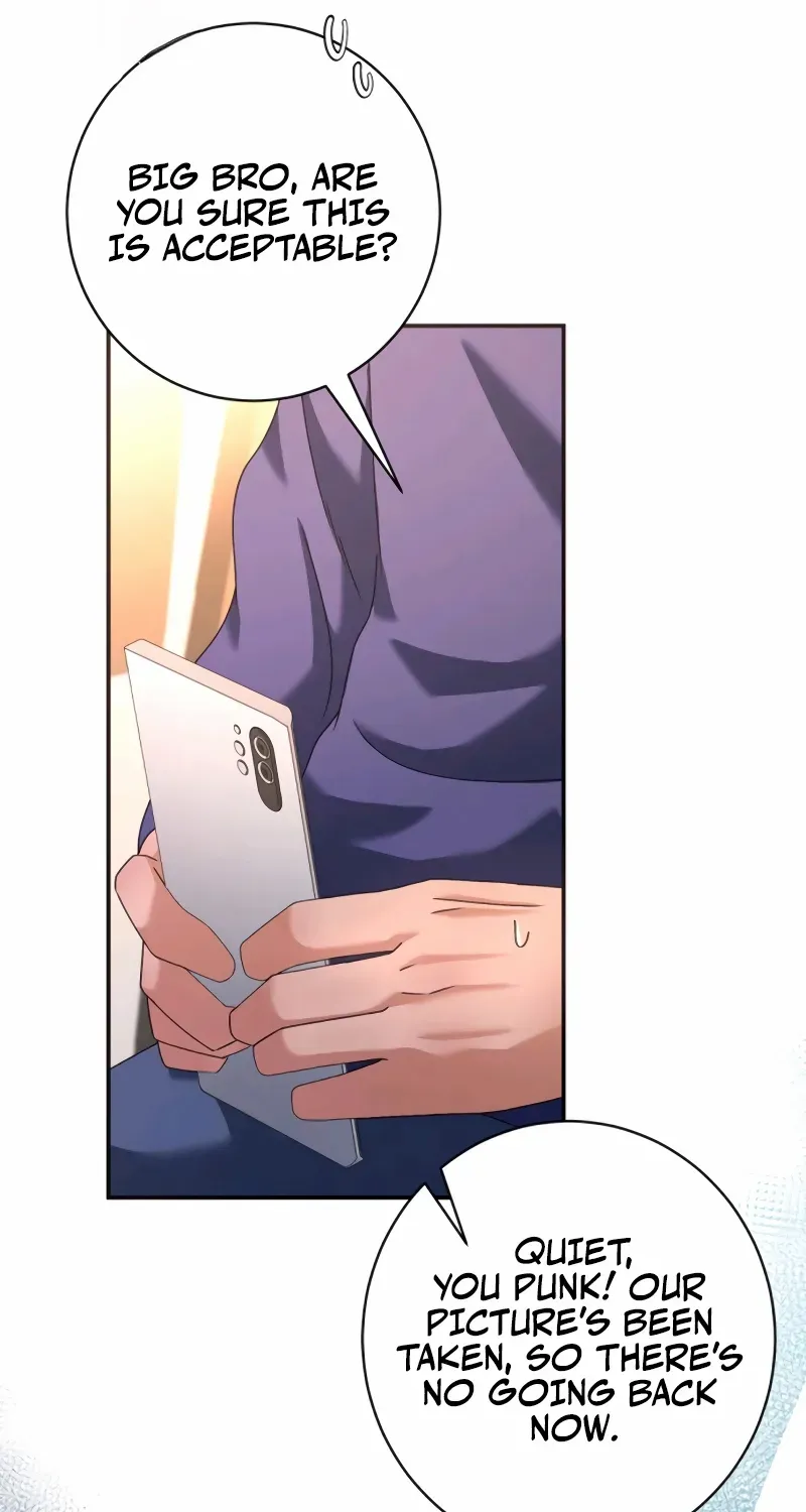 Matchmaking Breach Chapter 16 page 24 - 