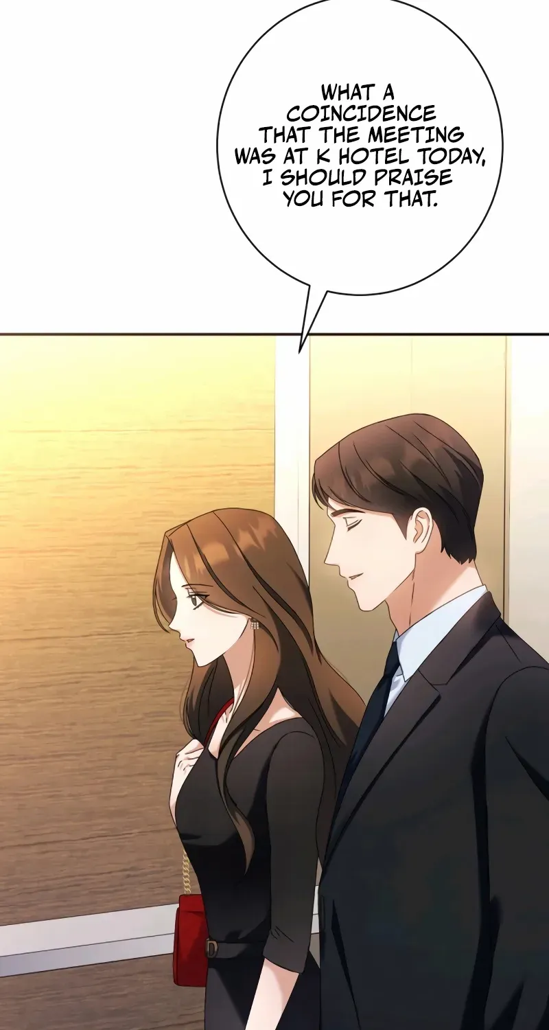 Matchmaking Breach Chapter 16 page 28 - 