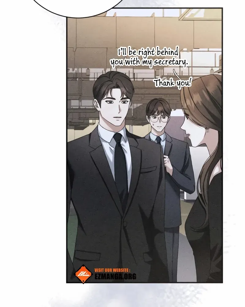 Matchmaking Breach Chapter 16 page 32 - 