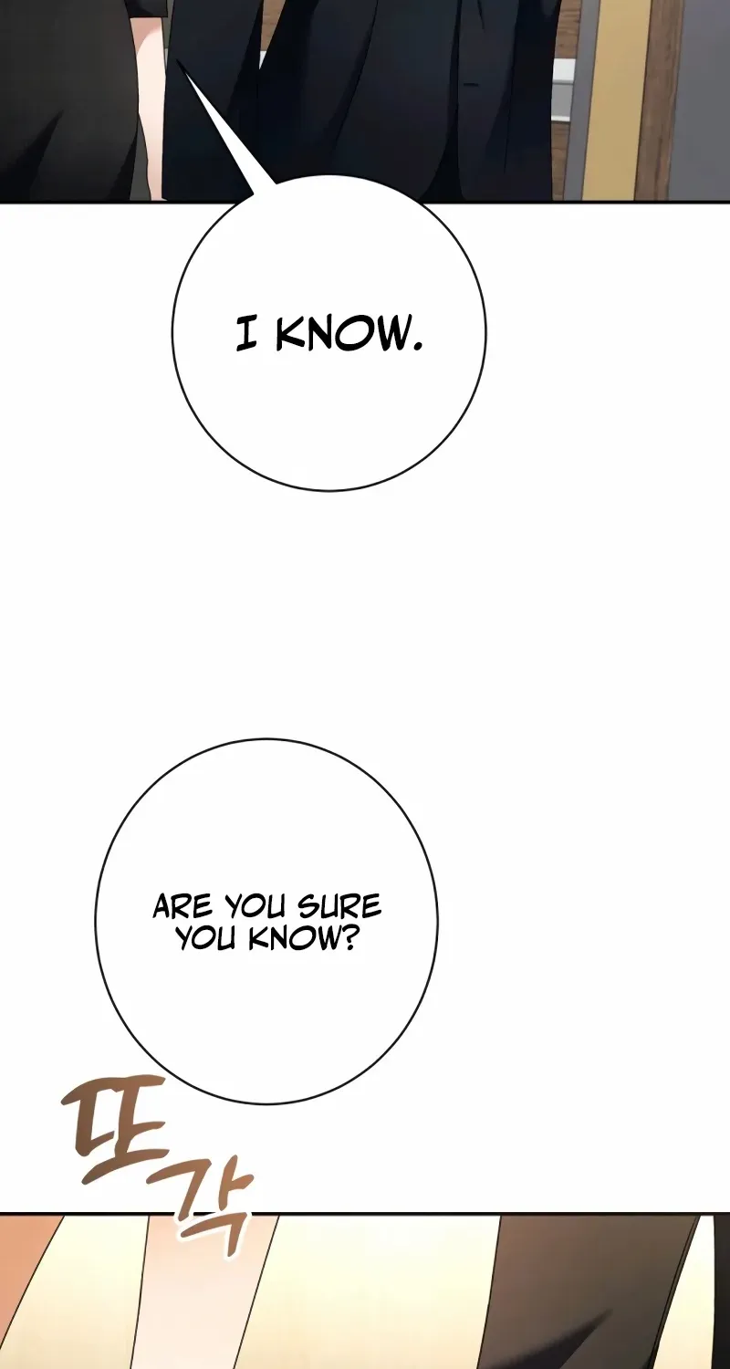 Matchmaking Breach Chapter 16 page 34 - 