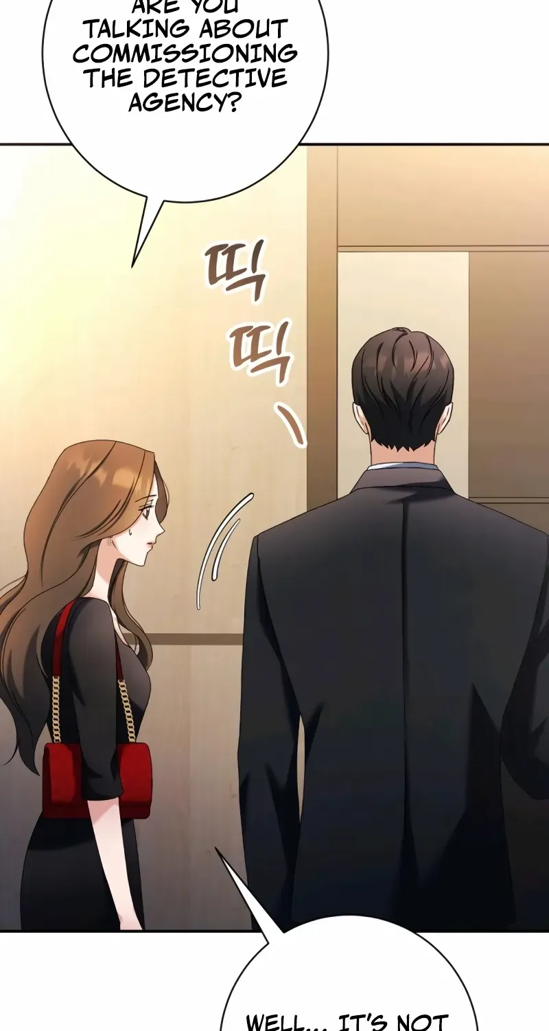 Matchmaking Breach Chapter 16 page 36 - 