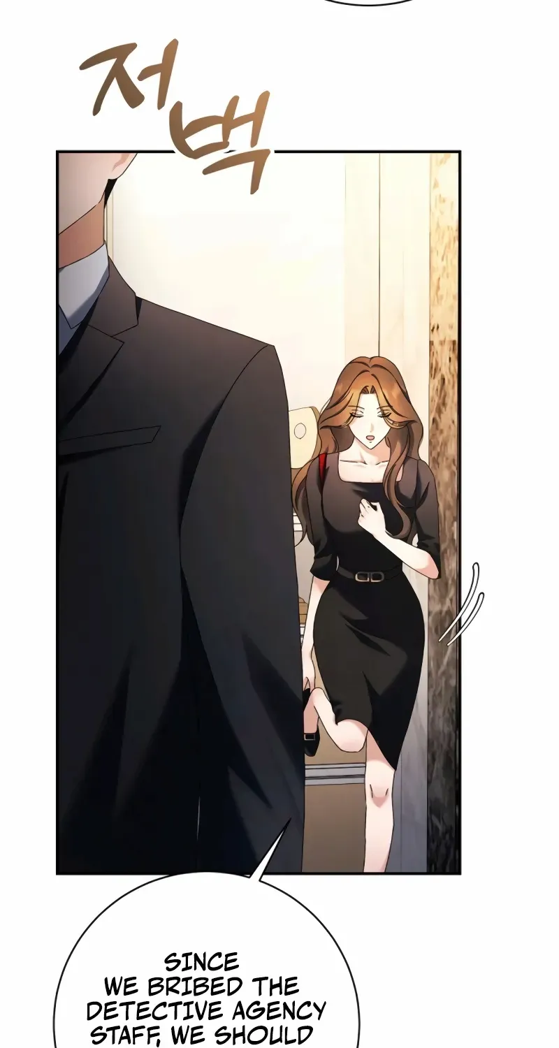 Matchmaking Breach Chapter 16 page 39 - 