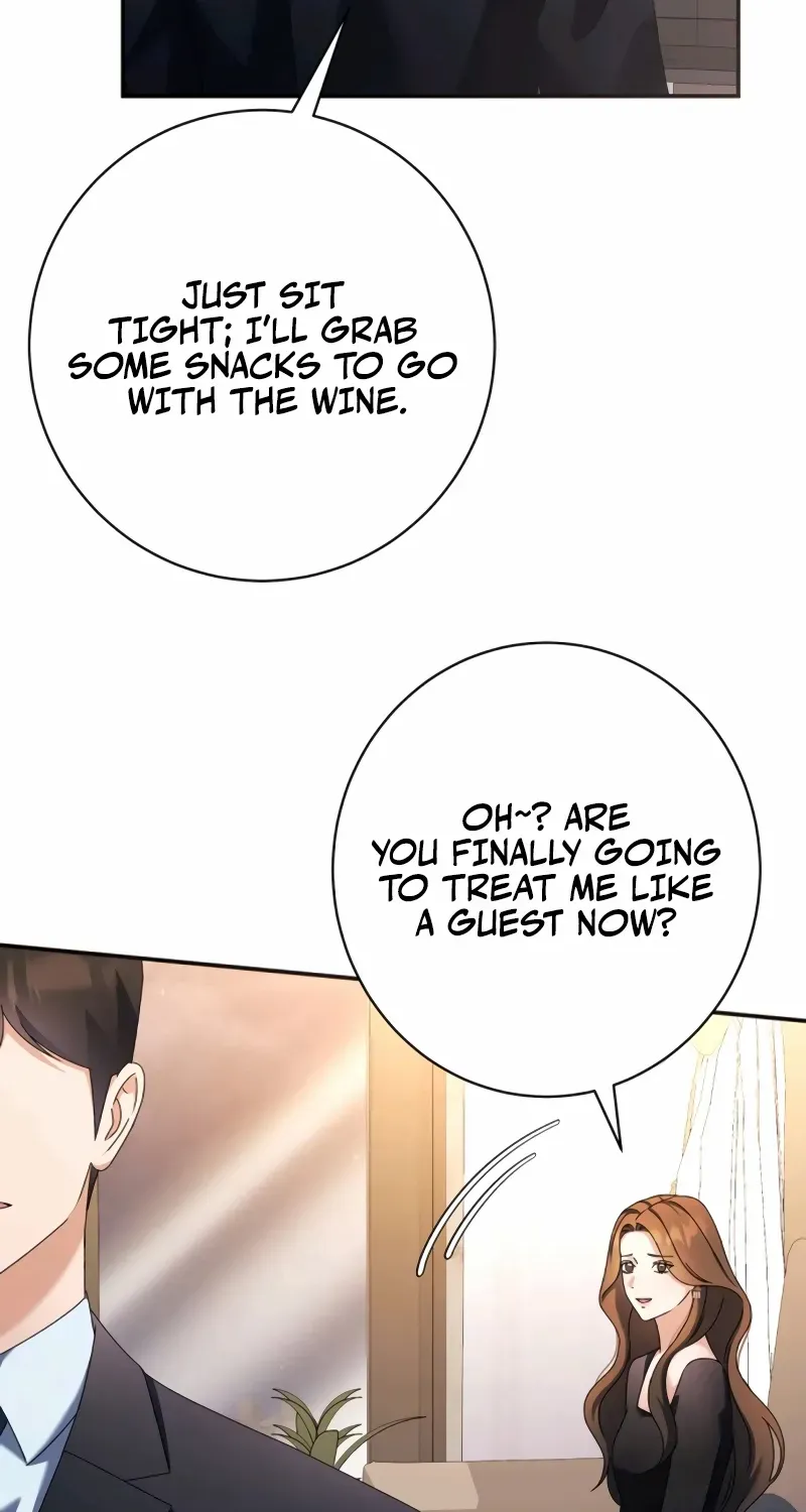 Matchmaking Breach Chapter 16 page 43 - 