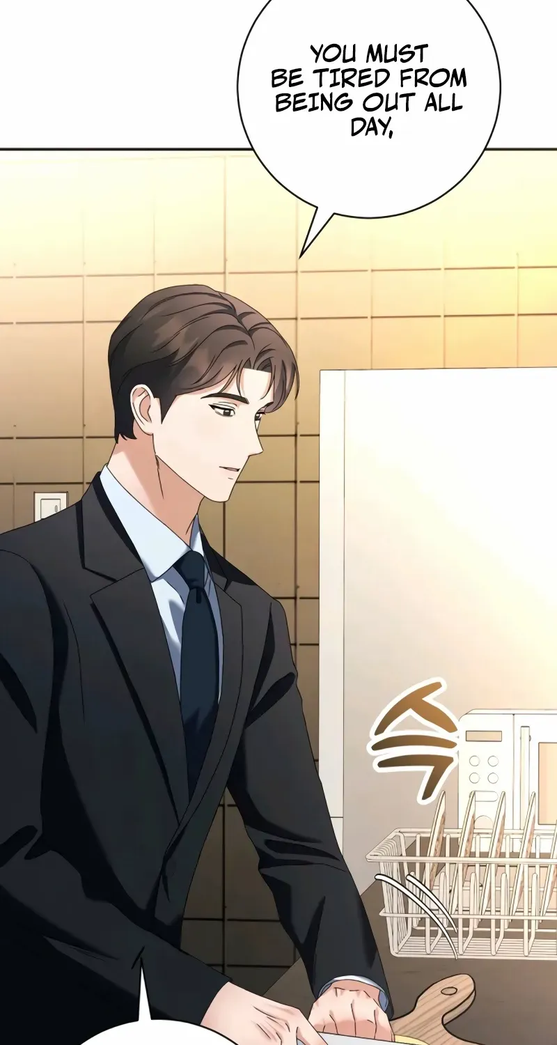 Matchmaking Breach Chapter 16 page 45 - 