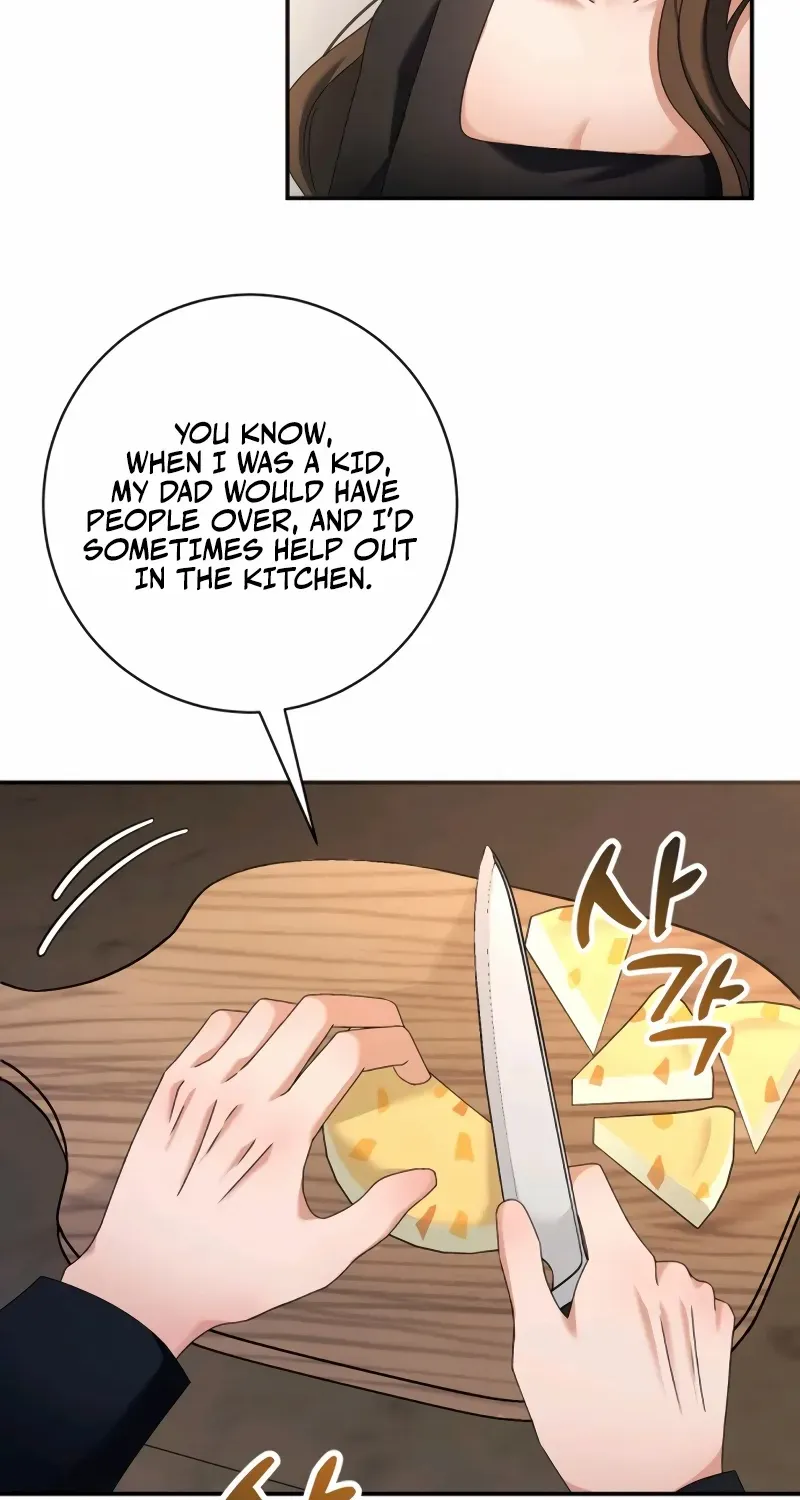Matchmaking Breach Chapter 16 page 47 - 