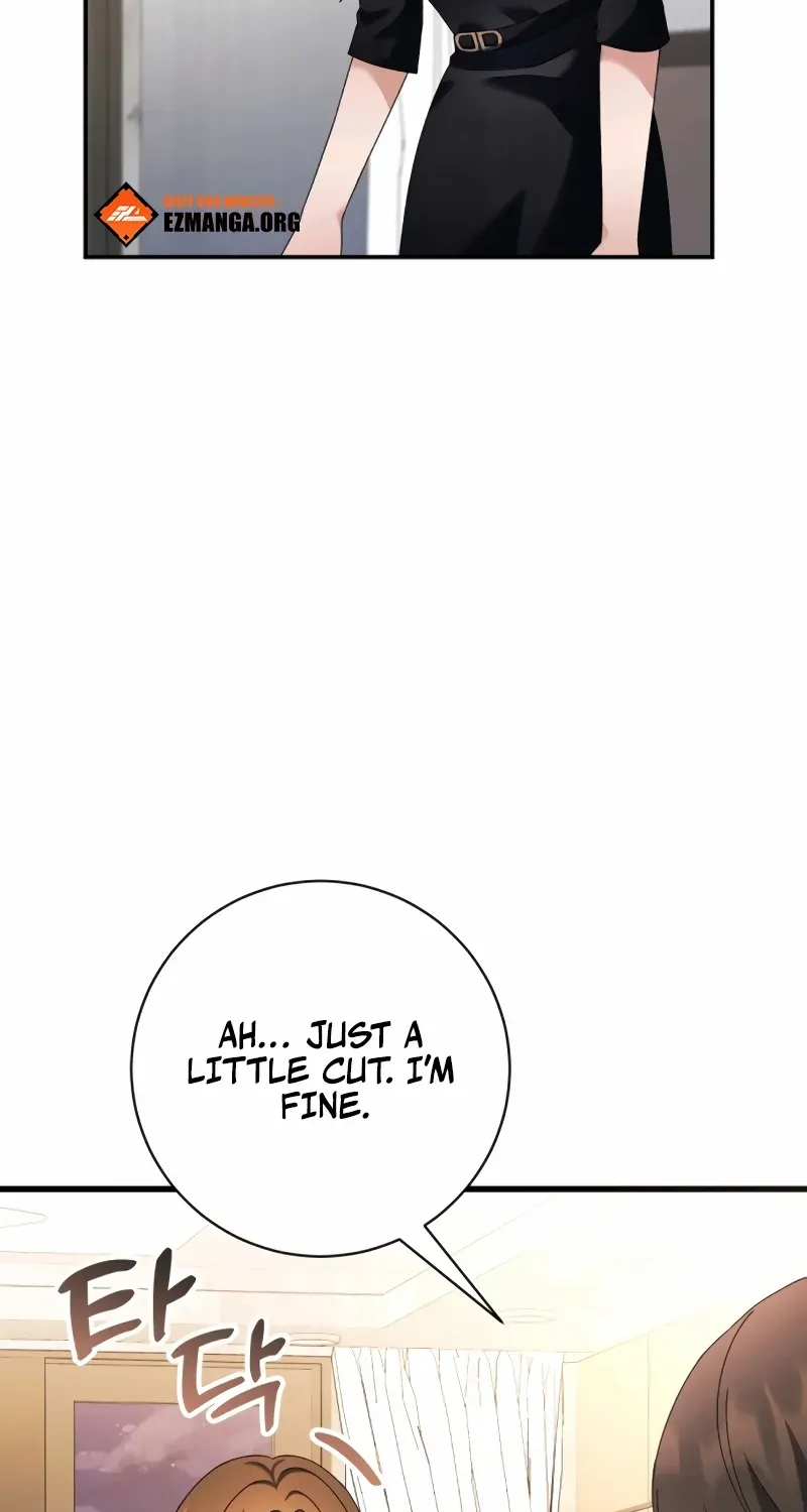 Matchmaking Breach Chapter 16 page 52 - 