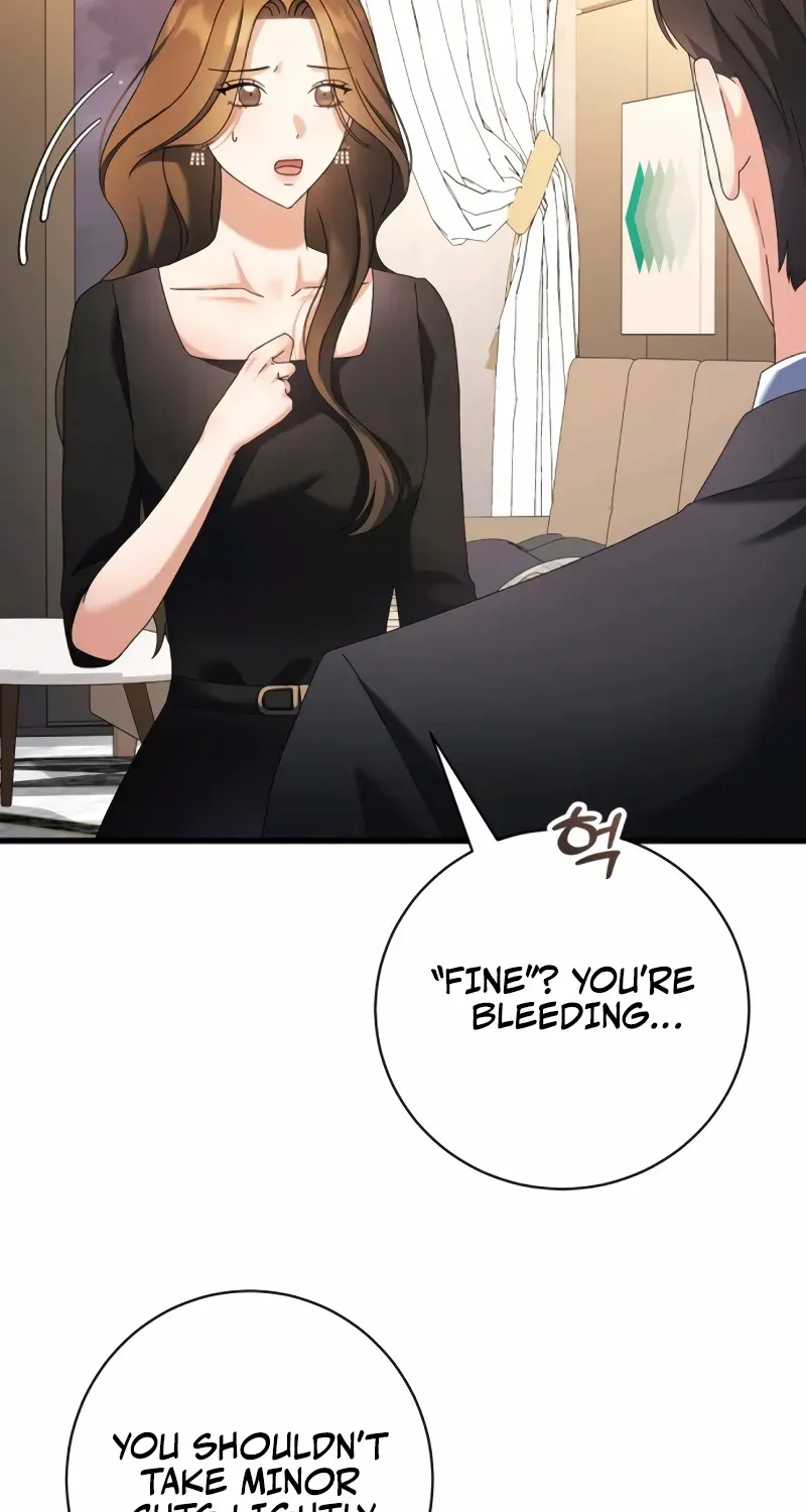 Matchmaking Breach Chapter 16 page 53 - 