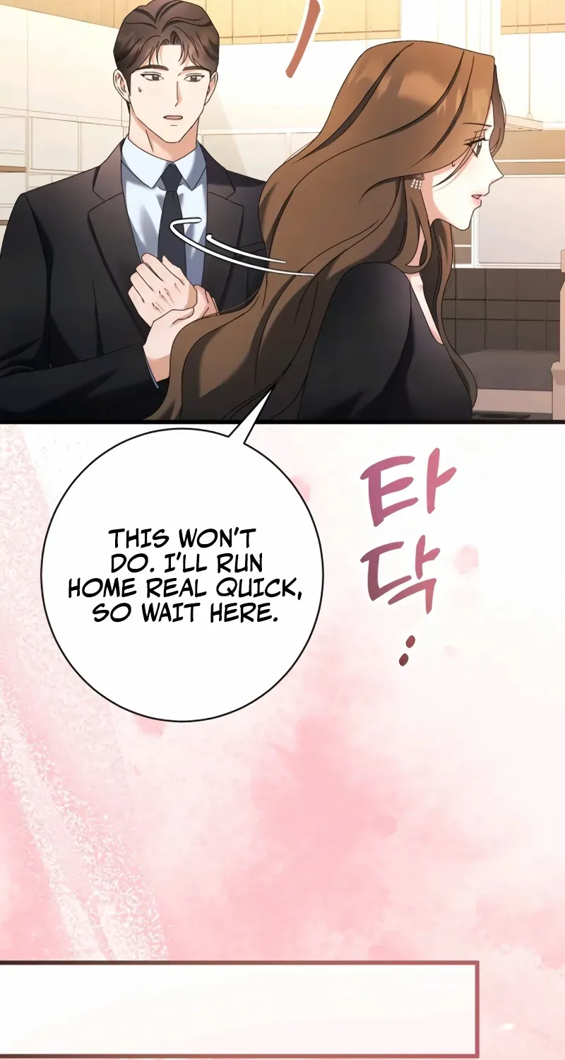 Matchmaking Breach Chapter 16 page 55 - 