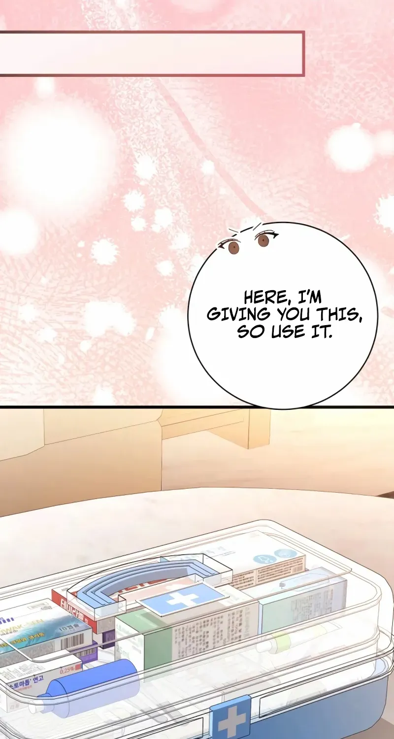 Matchmaking Breach Chapter 16 page 56 - 