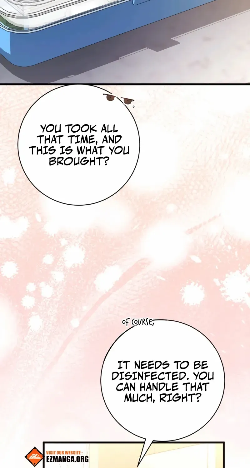Matchmaking Breach Chapter 16 page 57 - 