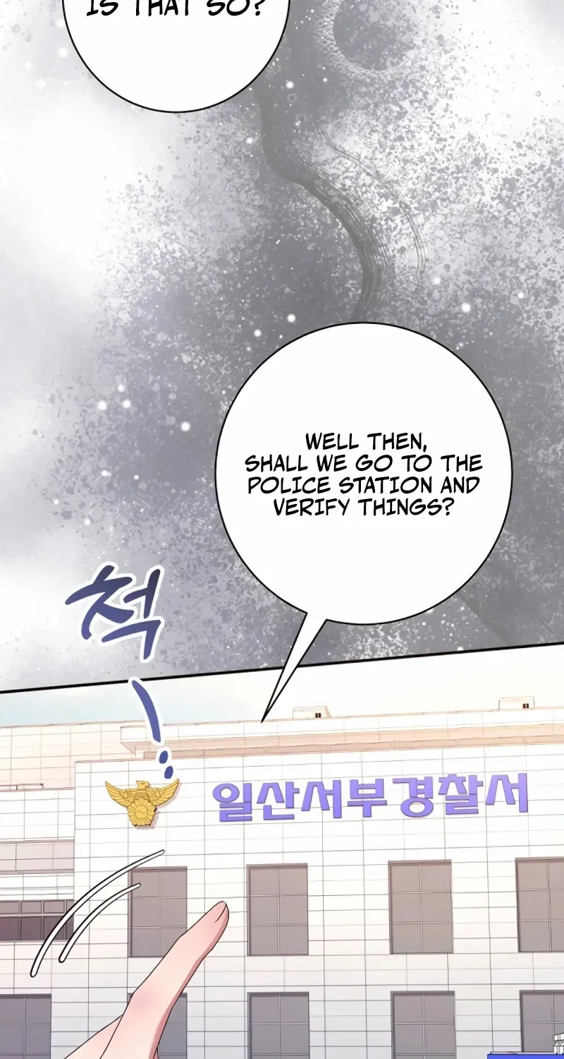 Matchmaking Breach Chapter 16 page 7 - 
