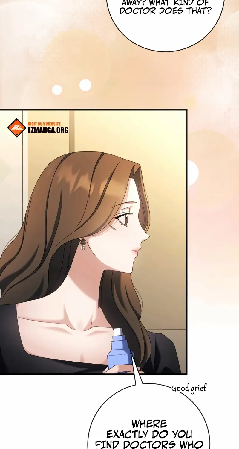 Matchmaking Breach Chapter 16 page 61 - 