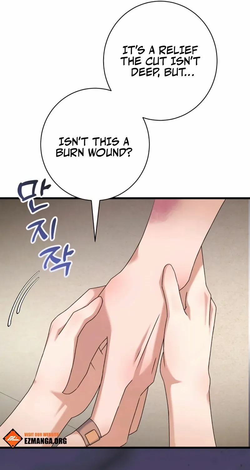 Matchmaking Breach Chapter 16 page 68 - 