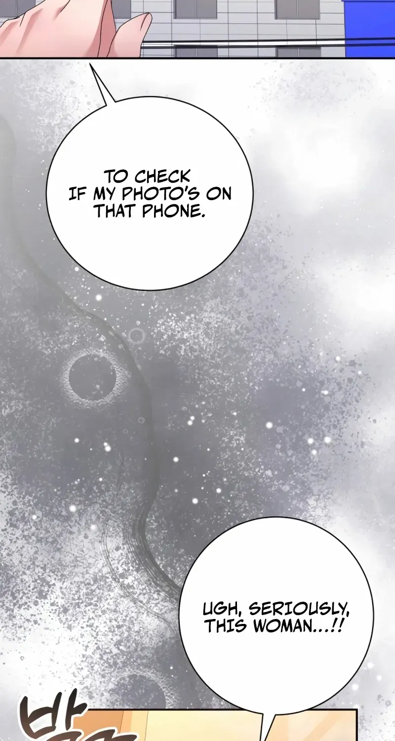 Matchmaking Breach Chapter 16 page 8 - 