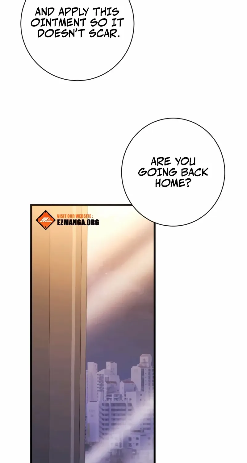 Matchmaking Breach Chapter 16 page 86 - 