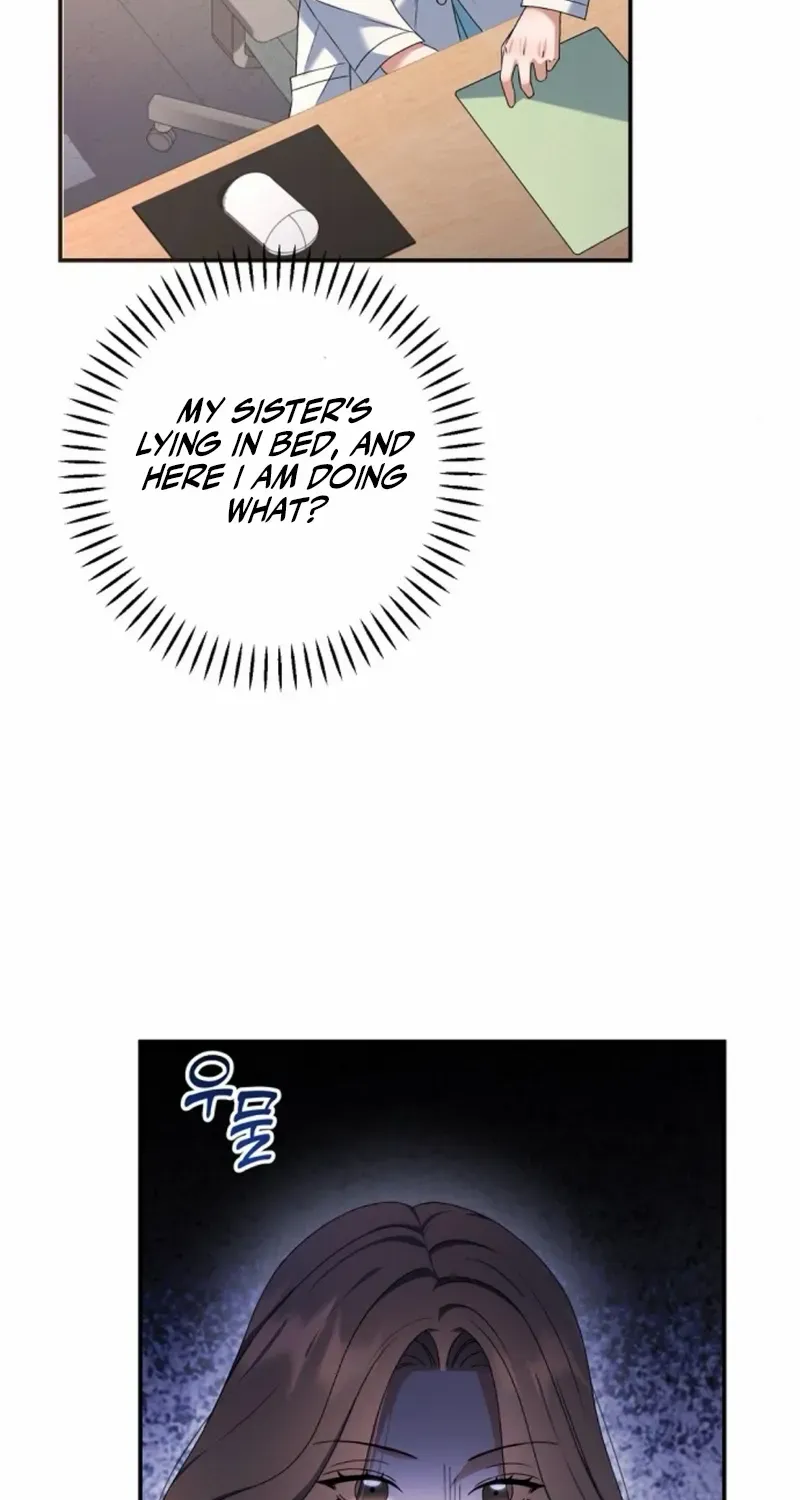 Matchmaking Breach Chapter 17 page 19 - 