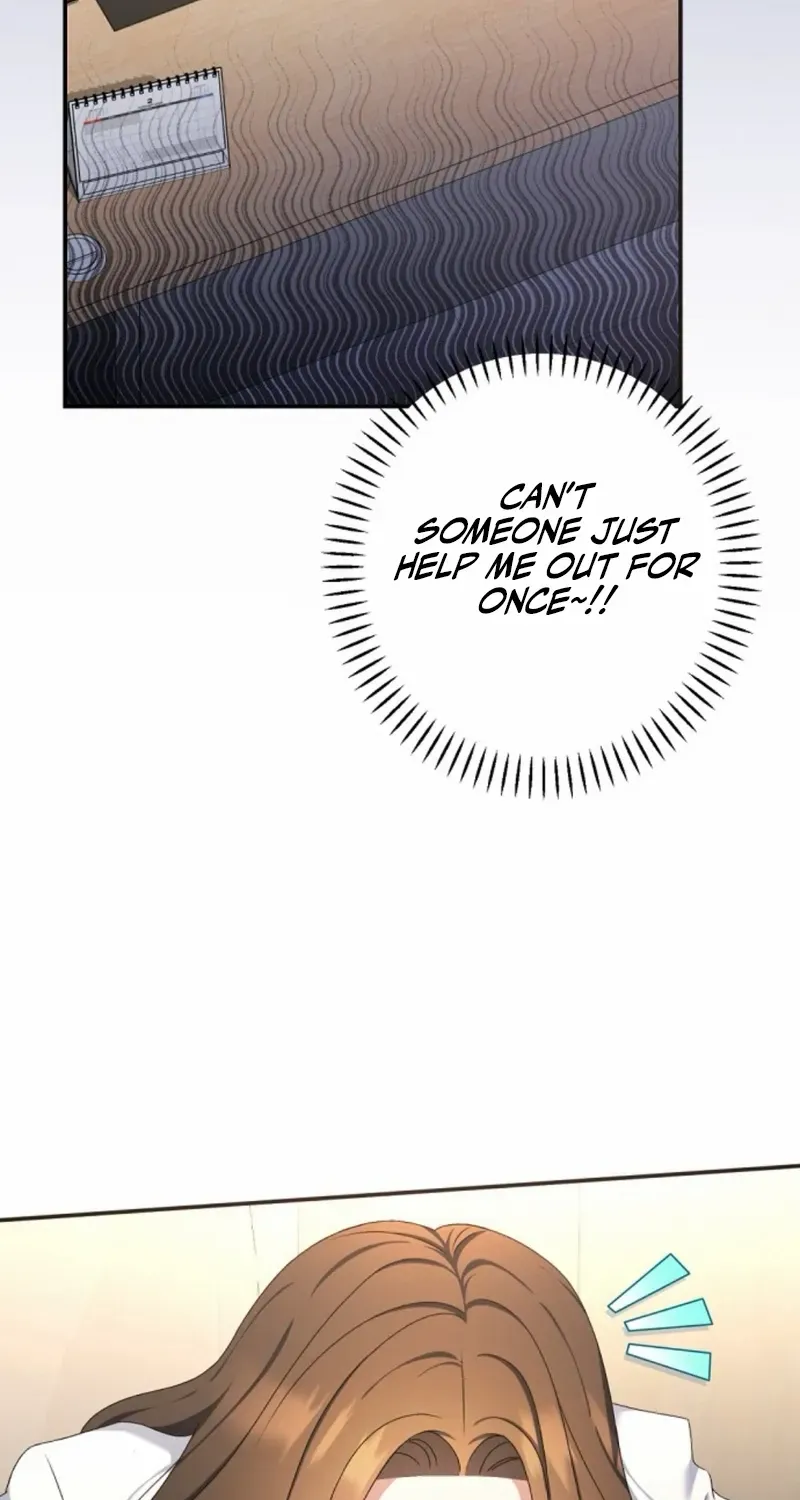 Matchmaking Breach Chapter 17 page 23 - 
