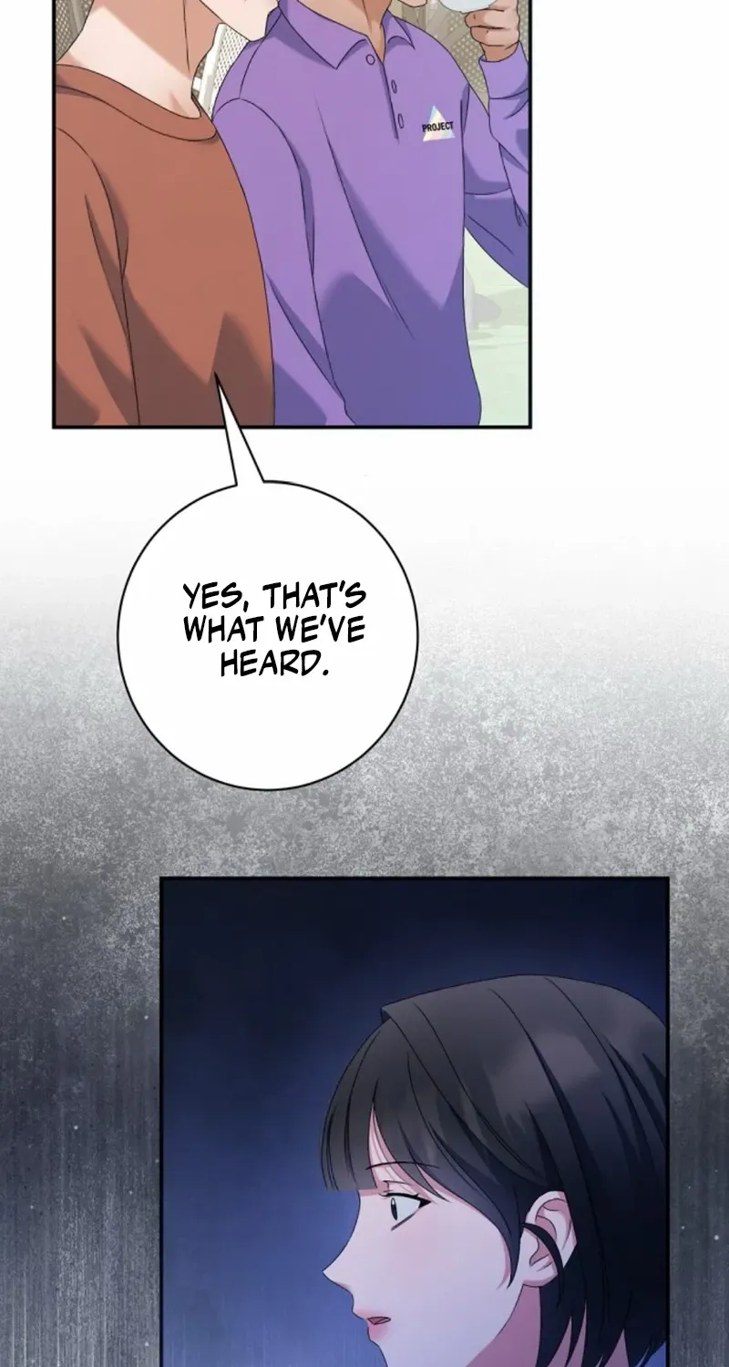 Matchmaking Breach Chapter 17 page 28 - 