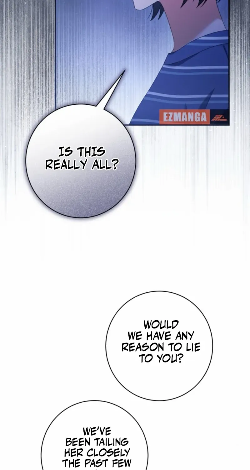 Matchmaking Breach Chapter 17 page 29 - 