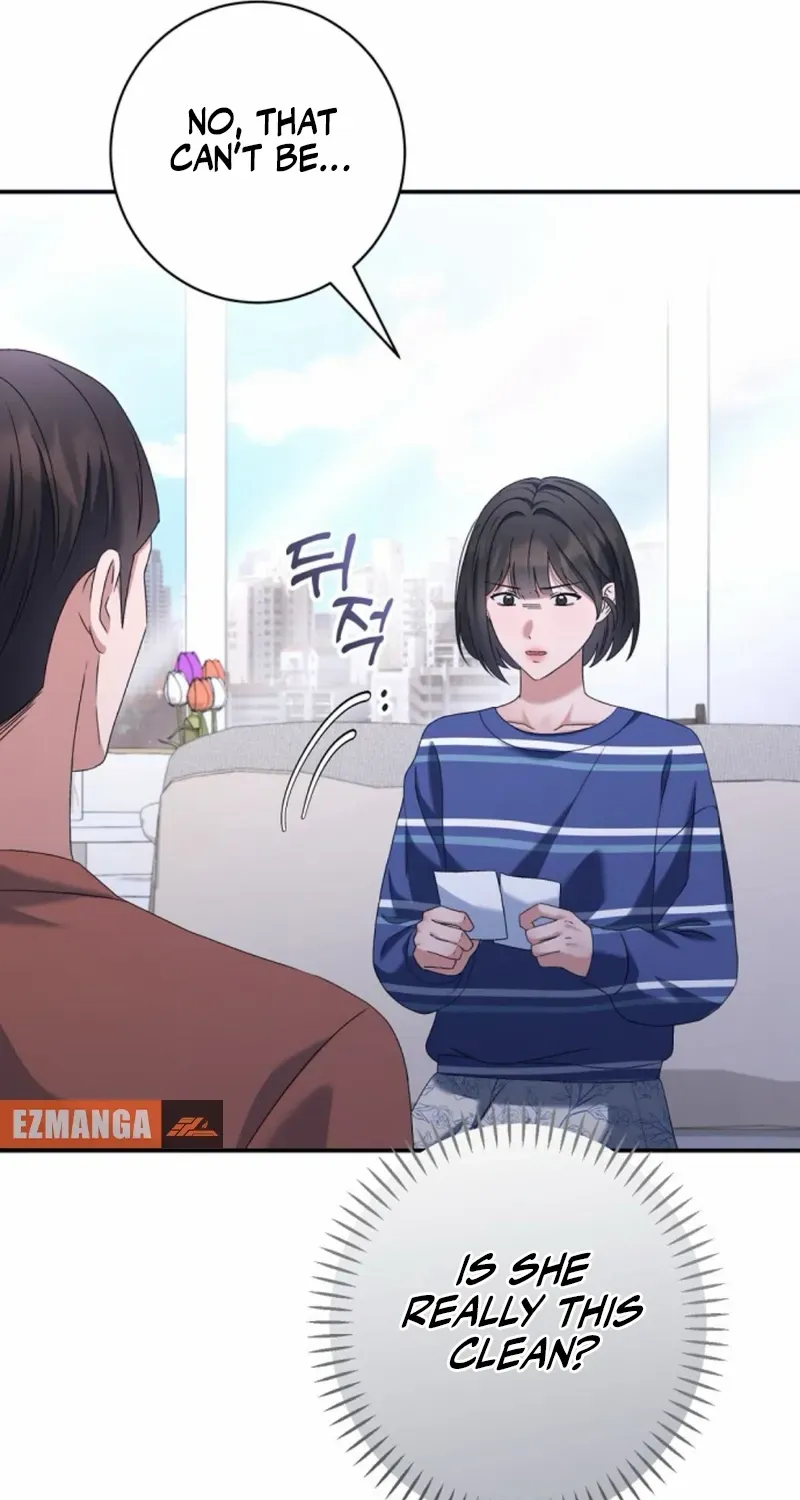Matchmaking Breach Chapter 17 page 32 - 