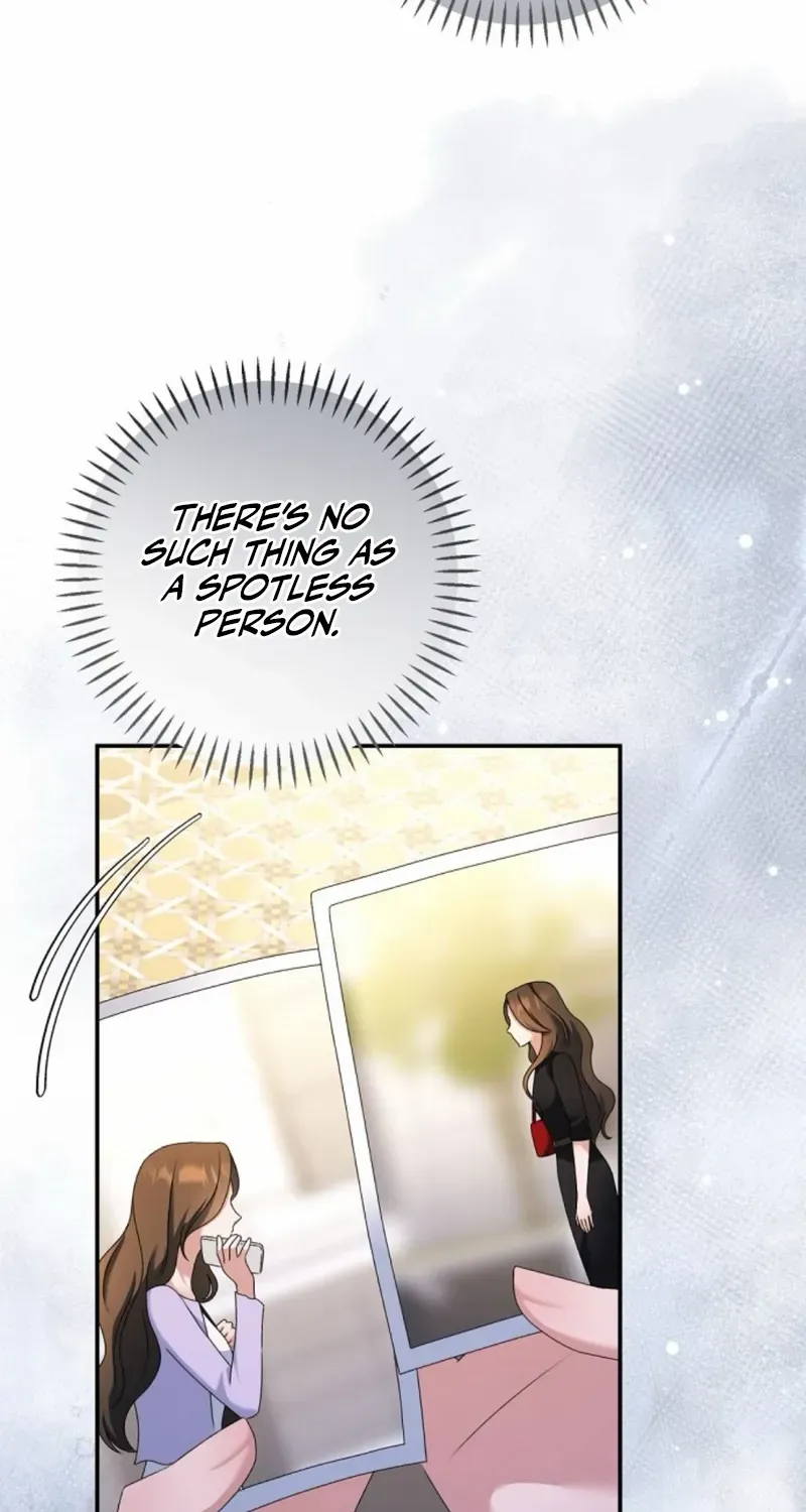 Matchmaking Breach Chapter 17 page 33 - 