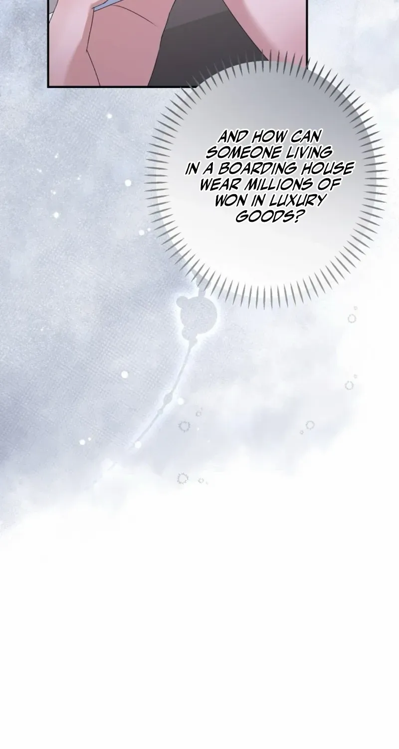 Matchmaking Breach Chapter 17 page 34 - 