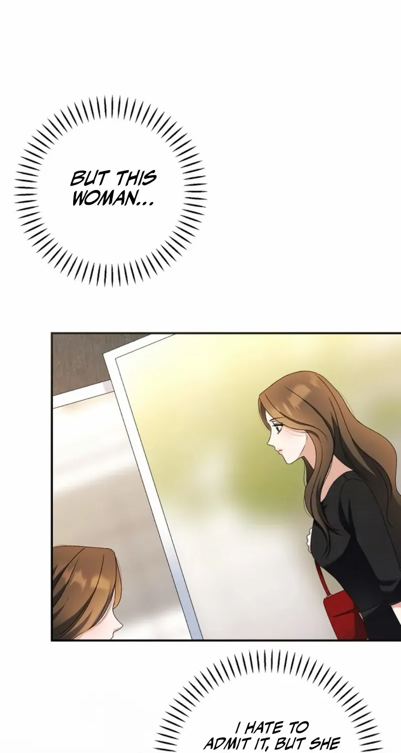 Matchmaking Breach Chapter 17 page 35 - 