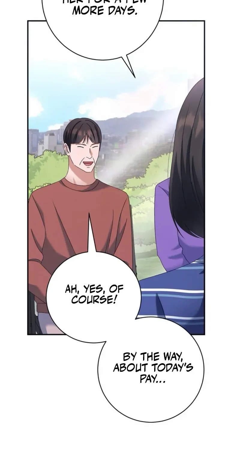 Matchmaking Breach Chapter 17 page 38 - 