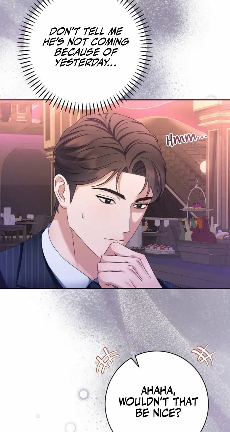Matchmaking Breach Chapter 17 page 43 - 