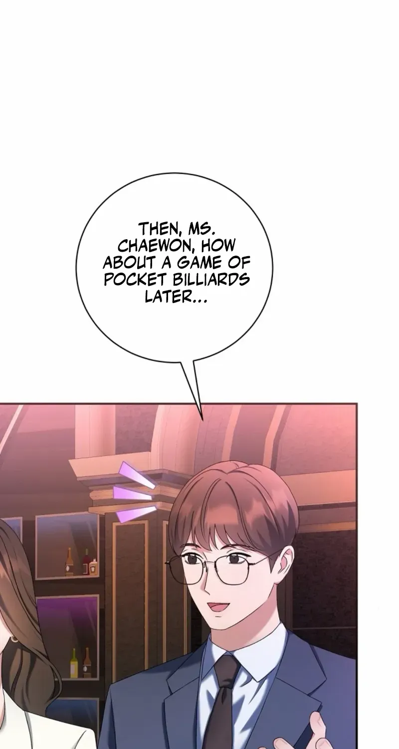 Matchmaking Breach Chapter 17 page 45 - 