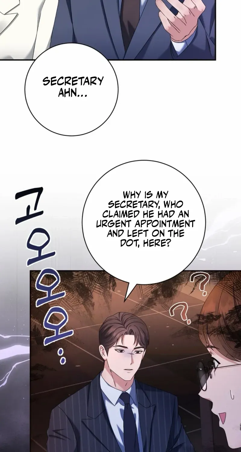Matchmaking Breach Chapter 17 page 46 - 