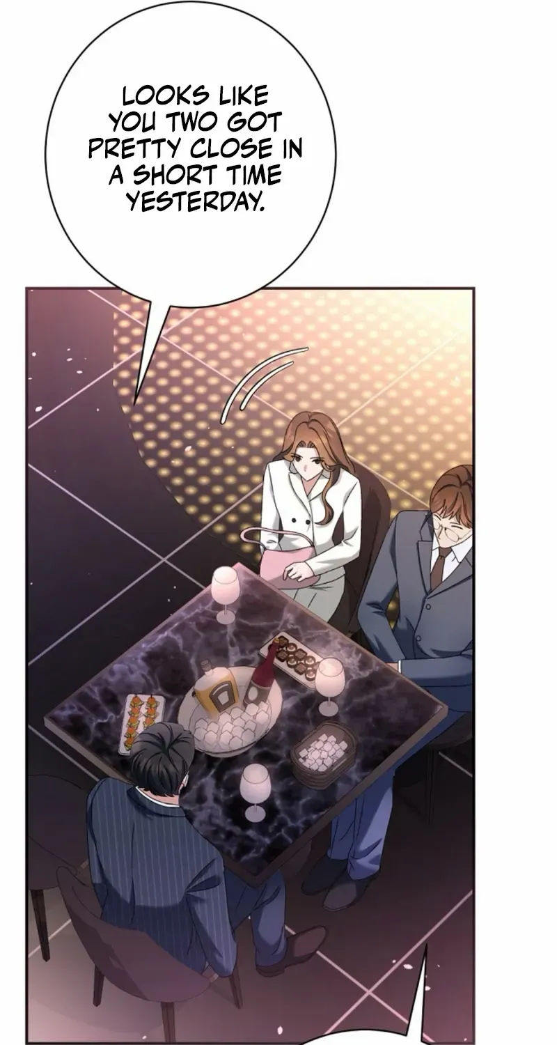 Matchmaking Breach Chapter 17 page 51 - 