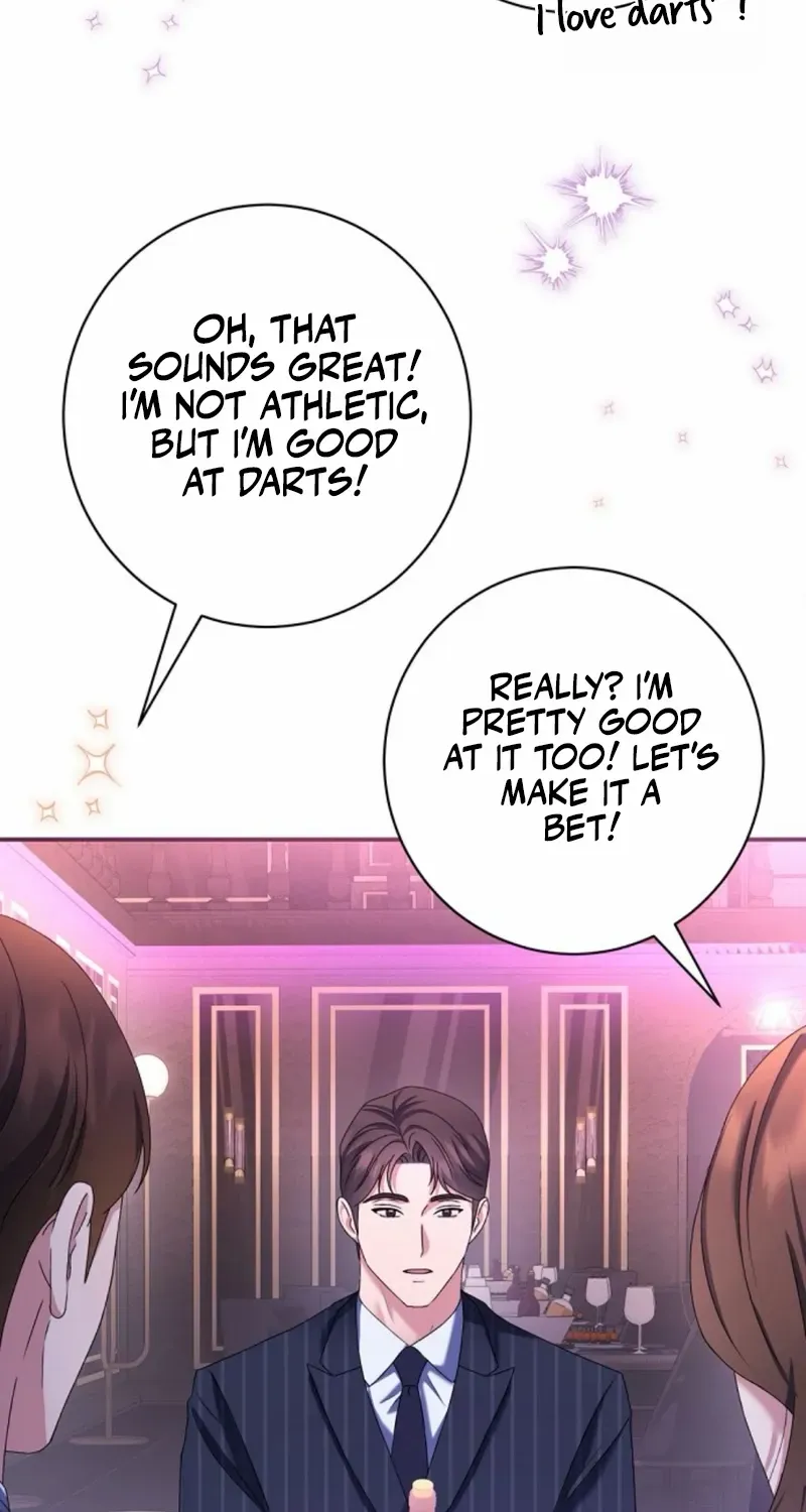 Matchmaking Breach Chapter 17 page 56 - 