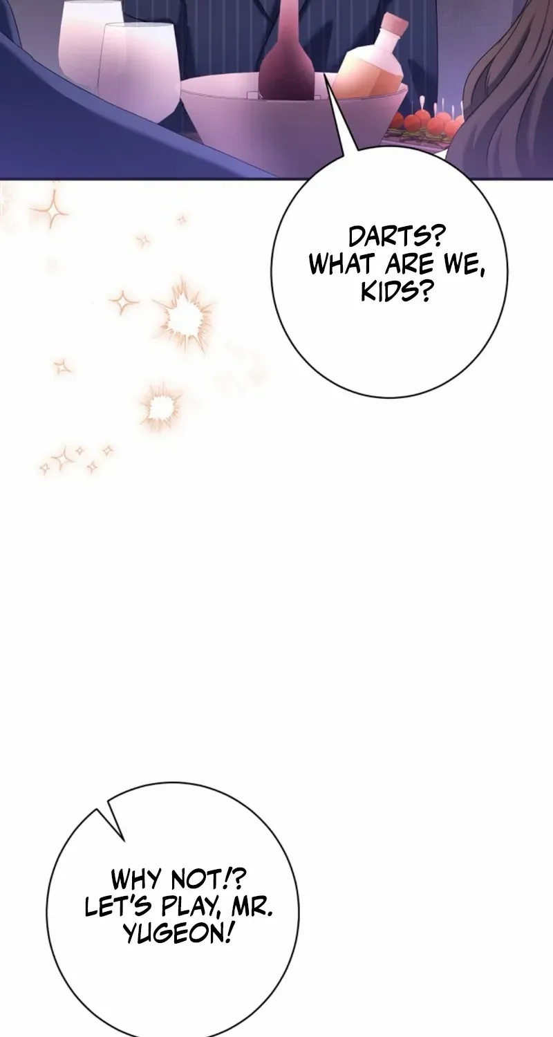 Matchmaking Breach Chapter 17 page 57 - 
