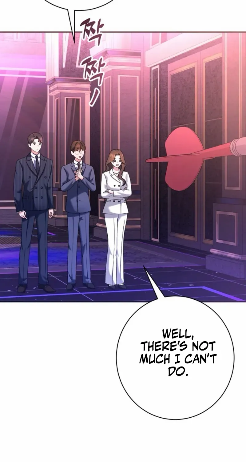 Matchmaking Breach Chapter 17 page 65 - 
